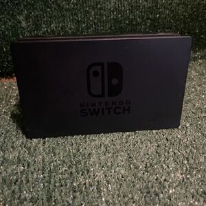 Original Nintendo Switch